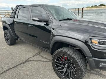 2021 DODGE ram TRX 702 hp 6.2L V8 Tout compris  