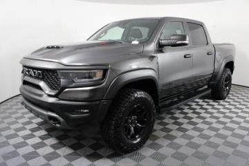 2021 DODGE ram TRX Crew Cab 4WD Tout compris 