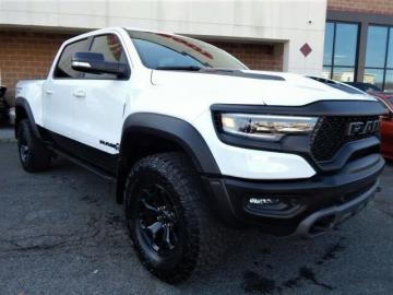 2021 DODGE ram TRX 702 hp 6.2L V8 Tout compris 