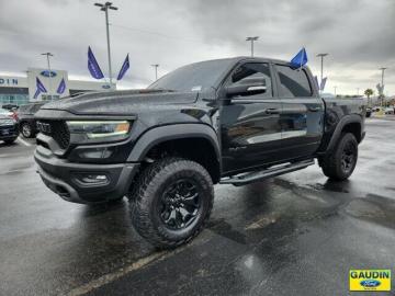 2021 DODGE ram  TRX Crew Cab 4WD Tout compris  