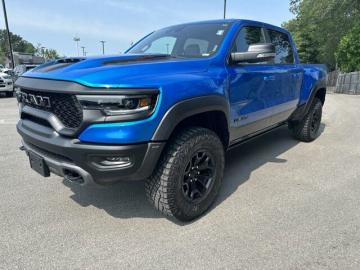 2021 DODGE ram TRX Crew Cab 4WD Tout compris 