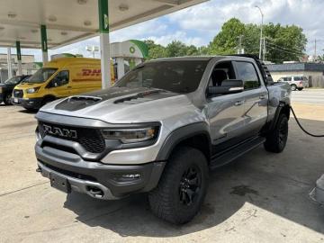 2021 DODGE ram TRX Crew Cab 4WD Tout compris hors homologation 4500e