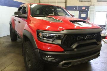 2021 DODGE ram TRX Crew Cab 4WD Tout compris