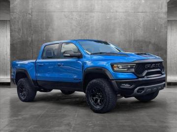 2021 DODGE ram TRX 6.2L 702CH Tout compris  