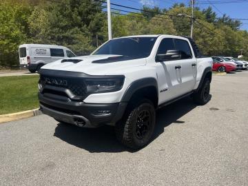 2021 DODGE ram TRX Crew Cab 4WD Tout compris  