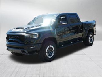 2021 DODGE ram TRX 6.2L Tout compris hors homologation 4500e