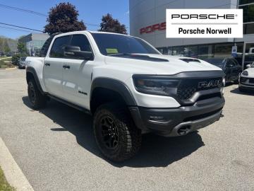 2021 DODGE ram TRX Crew Cab 4WD Tout compris hors homologation 4500e