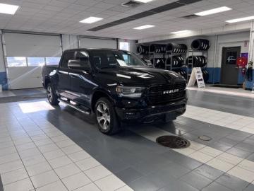 2021 DODGE ram Sport Full 5.7L Tout compris hors homologation 4500e