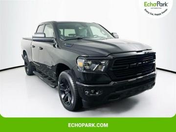 2021 DODGE ram Night 5.7l HEMI Tout compris hors homologation 4500e