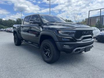 2021 DODGE ram TRX Tout compris hors homologation 4500e