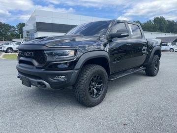 2021 DODGE ram TRX 4X4 Tout compris hors homologation 4500e