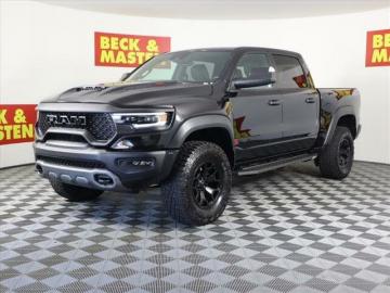 2021 DODGE ram TRX 702 hp 6.2L V8 Tout compris hors homologation 4500e