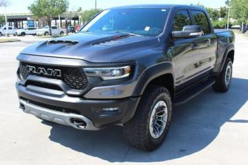 2021 DODGE ram TRX Crew Cab 4x4 Tout compris hors homologation 4500e