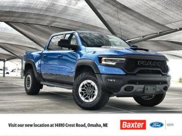 2021 DODGE ram TRX Tout compris hors homologation 4500e