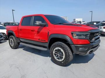 2021 DODGE ram Tout compris hors homologation 4500e