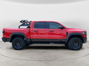 2021 DODGE ram TRX Crew Cab 4X4 Tout compris hors homologation 4500e