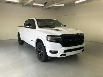 2021 DODGE ram Limited Crew Cab 4X4 Tout compris hors homologation 4500e