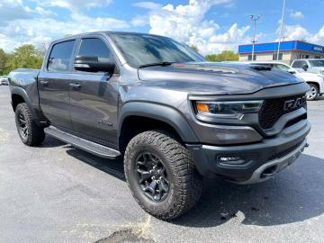 2021 DODGE RAM TRX Crew Cab 4x4 Tout compris hors homologation 4500e