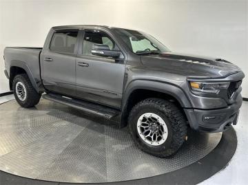 2021 DODGE RAM TRX Crew Cab 4X4 Tout compris hors homologation 4500e