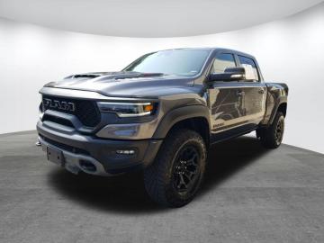 2021 DODGE ram TRX Crew Cab 4X4 Tout compris hors homologation 4500e