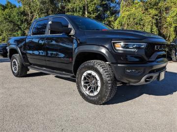 2021 DODGE ram TRX Crew Cab 4X4 Tout compris hors homologation 4500e