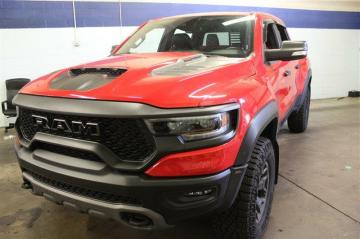 2021 DODGE ram Tout compris hors homologation 4500e