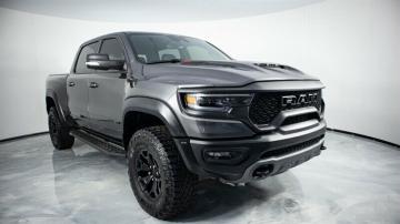 2021 dodge RAM TRX Crew Cab 4x4 Tout compris hors homologation 4500e