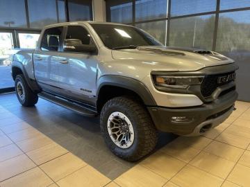 2021 dodge RAM Tout compris hors homologation 4500e