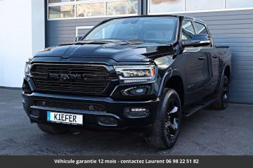 2021 Dodge  RAM Night Sport Crew 4*4 R20