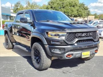 2021 Dodge  RAM TRX Crew Cab 4X4 Tout compris hors homologation 4500e