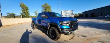 2021 Dodge  RAM TRX Level 2 Pack Techno. Disponible Tout compris hors homologation 4500e