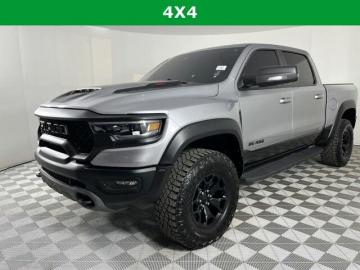 2021 Dodge  RAM  TRX Crew Cab 4x4 Tout compris hors homologation 4500e