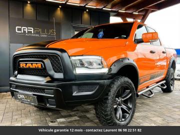 Dodge  RAM