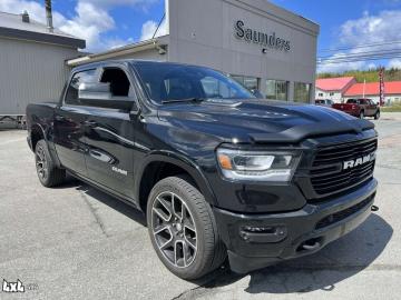 2021 Dodge  RAM Sport Crew 4x4 Tout compris hors homologation 4500e