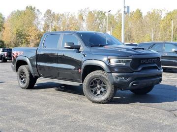 2021 Dodge  RAM TRX Crew 4x4 Tout compris hors homologation 4500e