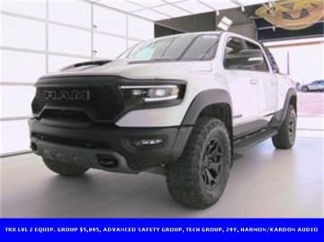 2021 Dodge  RAM Tout compris hors homologation 4500e