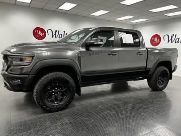 2021 Dodge  RAM TRX Crew 4x4 Tout compris hors homologation 4500e