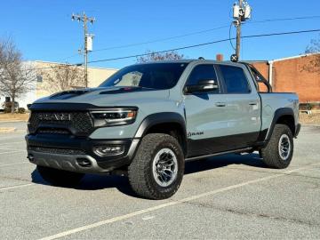 2021 Dodge  RAM TRX 6.2L 4x4 Tout compris hors homologation 4500e