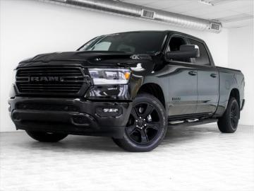 2021 Dodge  RAM Sport Night 5.7l 4x4 Tout compris hors homologation 4500e