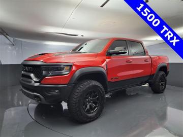 2021 Dodge  RAM TRX 6.2L 702ch Tout compris hors homologation 4500e