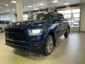 2021 Dodge  RAM Sport 5.7L 12P 4x4 Tout compris hors homologation 4500e