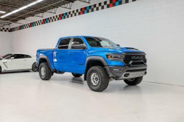 2021 Dodge  RAM TRX 12P 702Ch Tout compris hors homologation 4500e