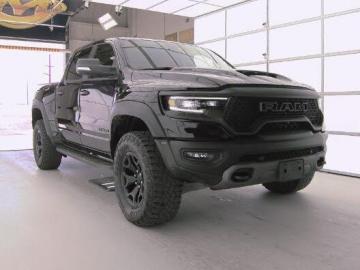 2021 Dodge  RAM TRX 6.1l 702Ch Tout compris hors homologation 4500e