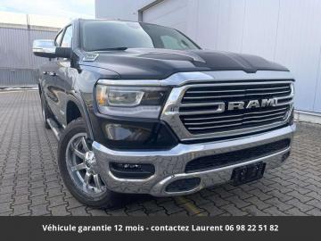 2021 Dodge  RAM 5,7 Laramie 2021 4x4 Crewcab GPL Hors homologation 4500e