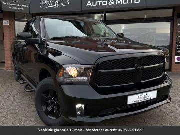 2021 Dodge  RAM Sport Night 4x4 Tout compris hors homologation 4500e