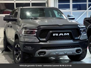 Dodge  RAM