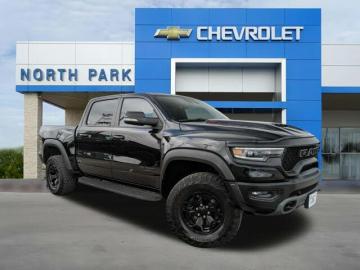 2021 Dodge  RAM TRX Crew Cab 4x4 Tout compris hors homologation 4500e