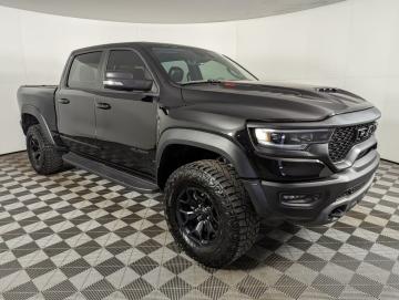 2021 Dodge  RAM TRX Crew Cab 4x4 Tout compris hors homologation 4500e