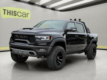 2021 Dodge  RAM TRX Crew Cab 4x4 Tout compris hors homologation 4500e