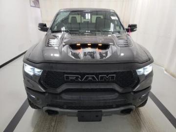 2021 Dodge  RAM TRX Crew Cab 4x4 Tout compris hors homologation 4500e